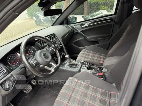 GOLF 2.0 TSI GTI 16V Turbo