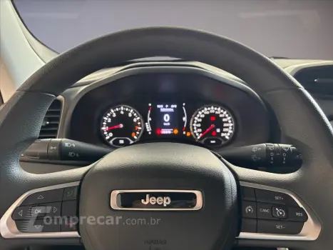 RENEGADE 1.3 T270 TURBO FLEX SPORT AT6