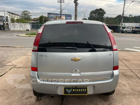 MERIVA 1.8 MPFI Maxx 8V