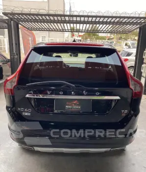 XC60 2.0 T5 Kinetic