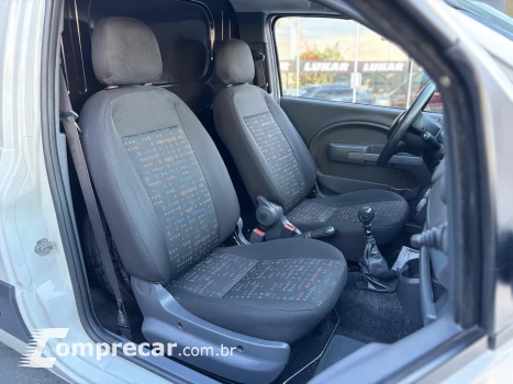 FIORINO 1.3 MPI Fire Furgão 8V