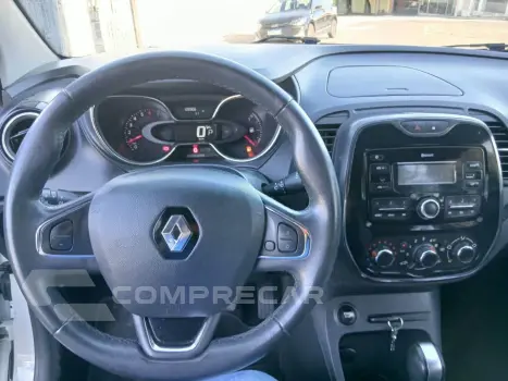 CAPTUR 1.6 16V SCE ZEN