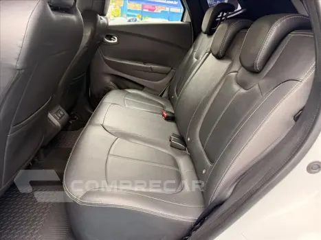 CAPTUR 1.3 TCE FLEX INTENSE X-TRONIC