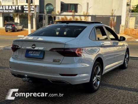 JETTA 1.4 250 TSI R-line