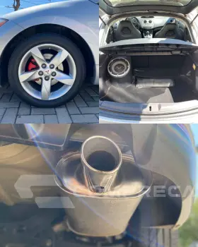 Eclipse GT 3.8 V6 267cv