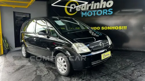 Meriva 1.8 4P FLEX MAXX
