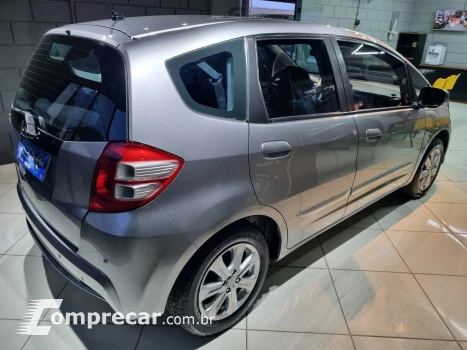 FIT 1.4 LX 16V