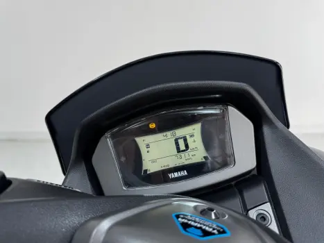 NMAX CONNECTED 160 SE ABS