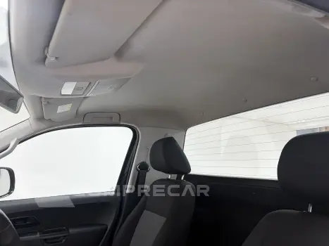 AMAROK 2.0 4X4 CS 16V Turbo Intercooler