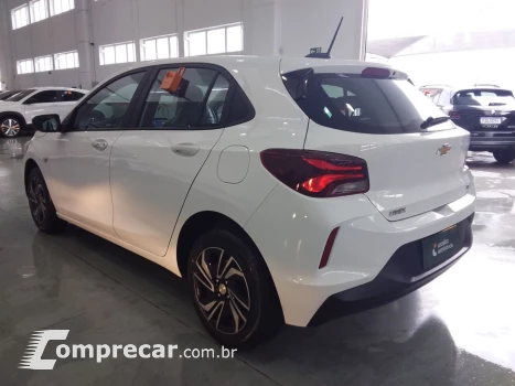 ONIX 1.0 FLEX LT MANUAL
