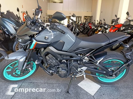 MT-09 850cc/ABS