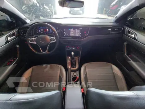 NIVUS - 1.0 200 TSI TOTAL HIGHLINE AUTOMÁTICO