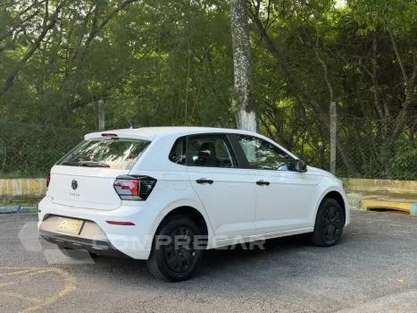 POLO 1.0 MPI TRACK MANUAL
