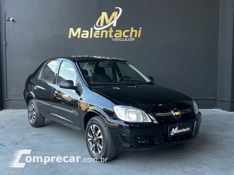 PRISMA 1.4 MPFI MAXX 8V FLEX 4P MANUAL