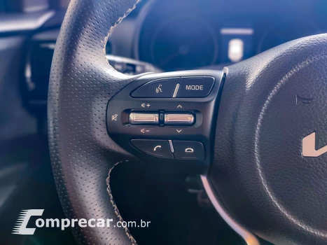 STONIC 1.0 Tgdi Mhev SX