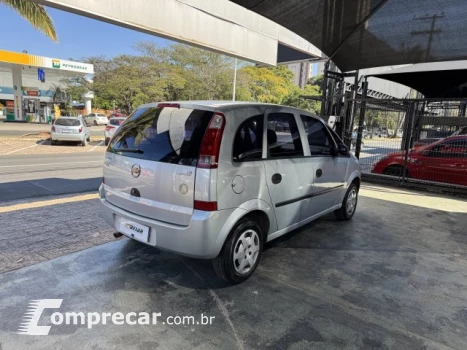 MERIVA - 1.8 MPFI JOY 8V 4P MANUAL