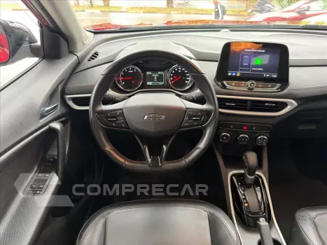 TRACKER 1.2 TURBO FLEX RS AUTOMÁTICO
