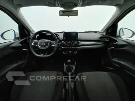 ARGO 1.0 FIREFLY FLEX DRIVE MANUAL