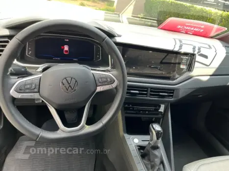 NIVUS 1.0 200 TSI Highline