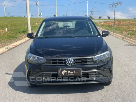 Polo Track 1.0 Flex 12V 5p
