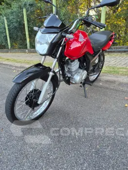 HONDA CG 125 Fan