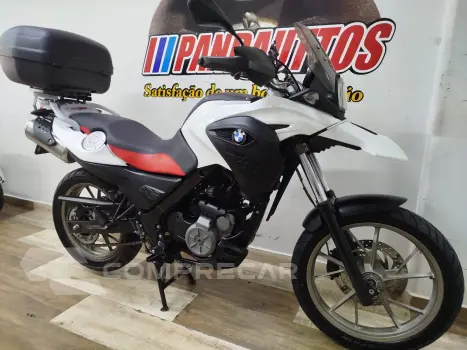 G 650 GS
