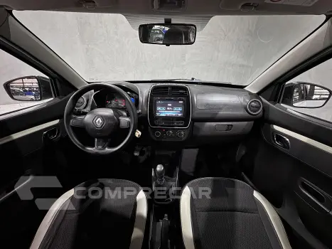 KWID 1.0 12V SCE Intense