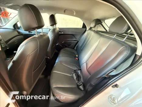 HB20 1.0 Comfort 12V