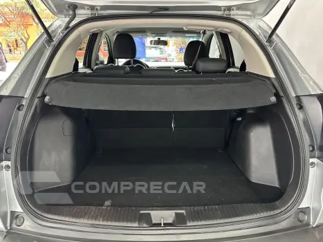 HR-V EX 1.8 Flexone 16V 5p Aut.