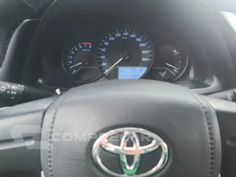 COROLLA - 1.8 GLI 16V 4P AUTOMÁTICO