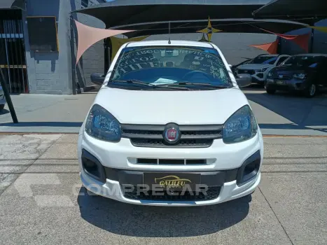 UNO 1.0 EVO Attractive 8V