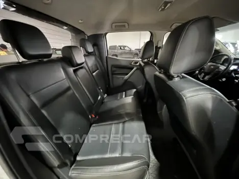 RANGER 3.2 Limited 4X4 CD 20V