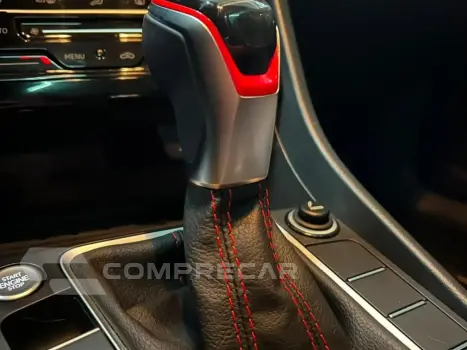 Jetta 2.0 350 Tsi Gasolina Gli Dsg