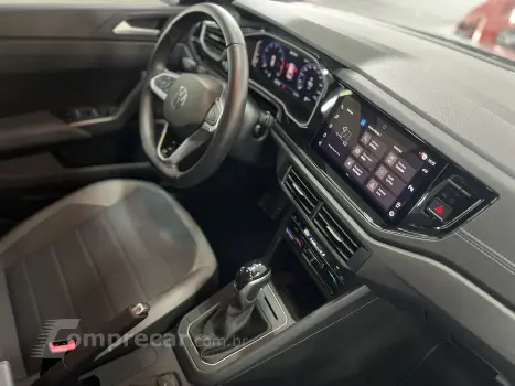 NIVUS 1.0 200 TSI Highline