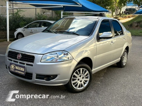 Fiat SIENA 1.0 MPI EL 8V 4 portas