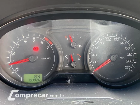ECOSPORT 2.0 XLS 16V