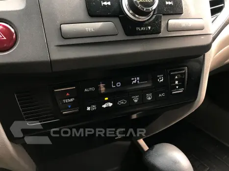 Civic 2.0 Lxr 16V Flex 4P Automático