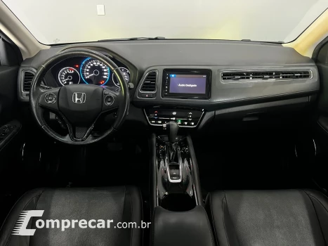 HR-V EXL CVT 1.8 I-VTEC FlexOne