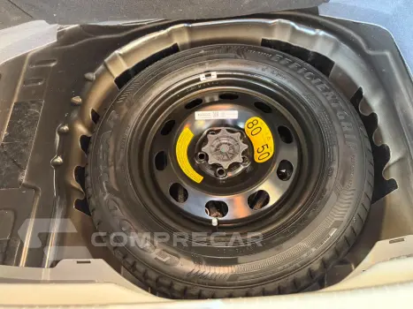 T-Cross Sense 200 TSI 1.0 Flex 5p Aut.