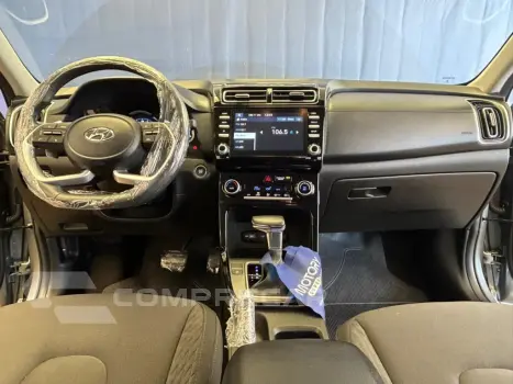 CRETA 1.0 TGDI FLEX LIMITED AUTOMÁTICO