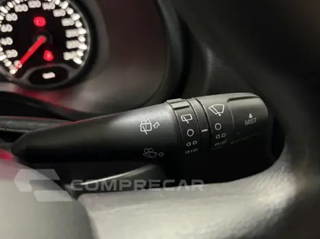 RENEGADE 1.8 16V FLEX SPORT 4P AUTOMÁTICO