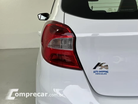 KA 1.0 SE 12V