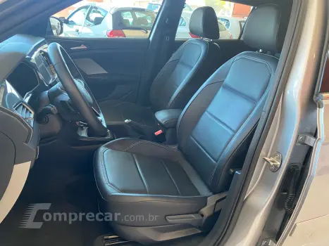 T-CROSS 1.4 250 TSI Highline