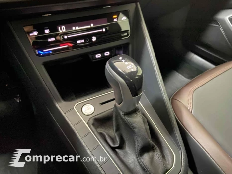 VIRTUS 1.0 200 TSI HIGHLINE AUTOMÁTICO