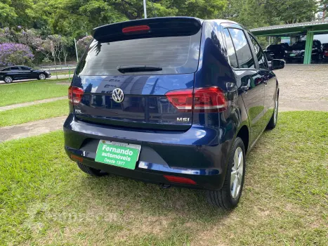 Fox 1.6 MSI Rock in Rio