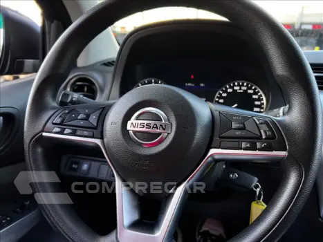 FRONTIER 2.3 16V Turbo Attack CD 4X4