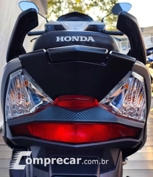 HONDA ELITE 125i