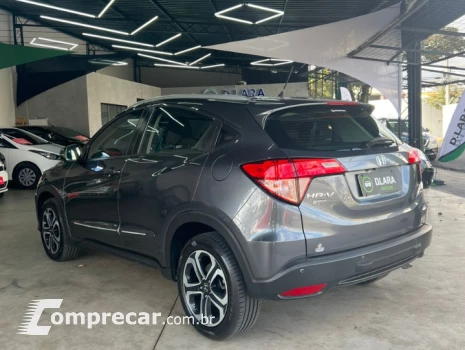 HR-V 1.8 16V EX