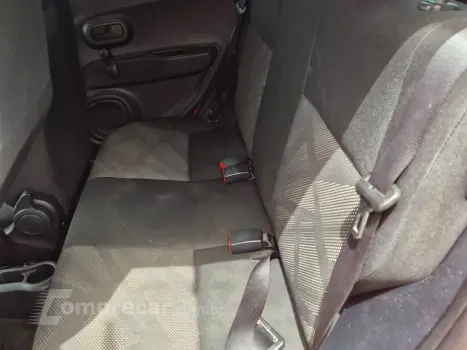 Mobi 1.0 Evo Flex Way Manual