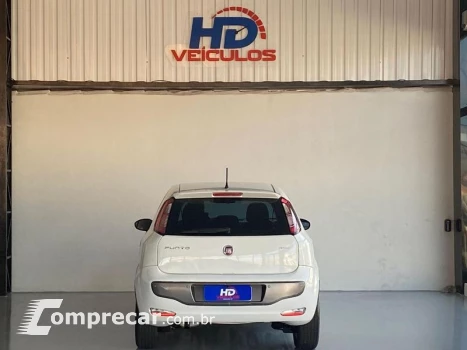 PUNTO ESSENCE 1.6